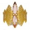 Pulseira Estela Geromini Daigoji Ouro