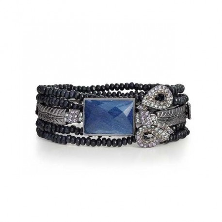 Pulseira Camila Klein Jumieges Kit Grafite