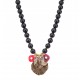 Colar Camila Klein Nosso Jardim Sebastiana Exclusive Ouro Velho