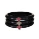 Pulseira Camila Klein Memories Kit Ouro Velho