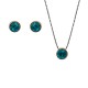 Conjunto Camila Klein Memories Delicado Ouro Velho