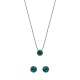 Conjunto Camila Klein Memories Delicado Ouro Velho