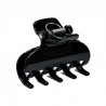 Prendedor Bianca Acessory Large Preto