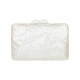 Bolsa Empório MP Clutch Madrepérola