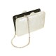 Bolsa Empório MP Clutch Madrepérola