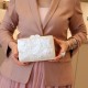Bolsa Empório MP Clutch Madrepérola