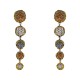 Conjunto Monica Di Creddo Colore Grafite