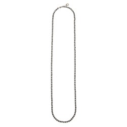 Colar Hector Albertazzi Royal Classics Corrente Ouro Vintage