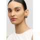 Brinco Hector Albertazzi Paradoxo Esfera Ouro Vintage