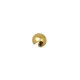 Brinco Hector Albertazzi Piercing Paradoxo Mini Ouro Vintage