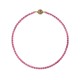 Colar Hector Albertazzi Royal Classics Collors Duo Ouro Vintage