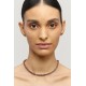 Colar Hector Albertazzi Royal Classics Collors Duo Ouro Vintage