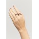 Anel Hector Albertazzi Classics Collors Kit Pink Ouro Vintage