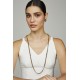 Colar Hector Albertazzi Royal Classics Longo Ouro Vintage