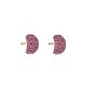 Brinco Hector Albertazzi Classics Collors Midi Ouro Vintage