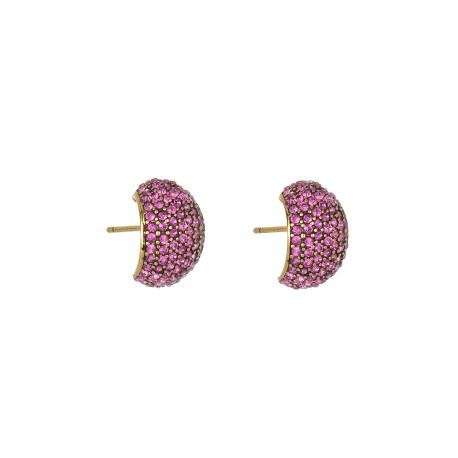 Brinco Hector Albertazzi Classics Collors Midi Ouro Vintage