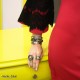 Pulseira Gabriela Pires Paradise Cristais Grafite