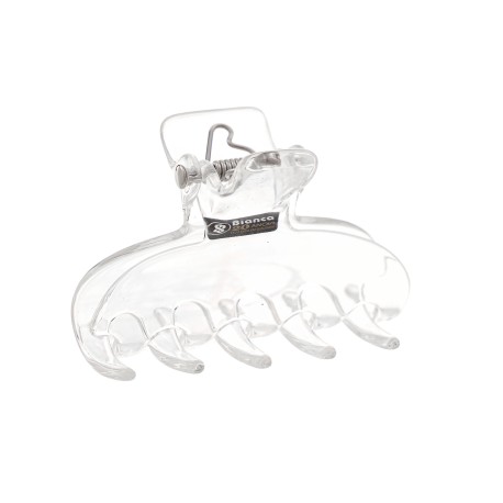 Prendedor Bianca Accessory Medium Transparente