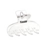 Prendedor Bianca Accessory Medium Transparente
