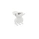 Prendedor Bianca Accessory Mini Branco