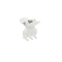 Prendedor Bianca Accessory Mini Branco