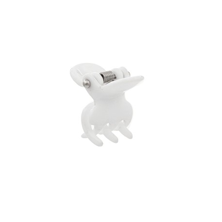 Prendedor Bianca Accessory Mini Branco
