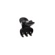 Prendedor Bianca Accessory Mini Preta