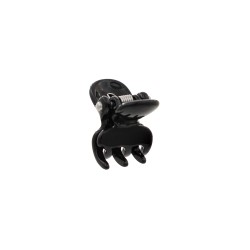 Prendedor Bianca Accessory Mini Preta