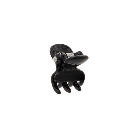 Prendedor Bianca Accessory Mini Preta