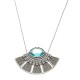 Colar Estela Geromini Meredith Design Prata