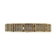 Pulseira Estela Geromini Meredith Design Ouro