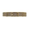 Pulseira Estela Geromini Meredith Design Ouro