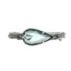 Pulseira Estela Geromini VicenzaDesign Prata