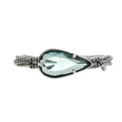 Pulseira Estela Geromini VicenzaDesign Prata
