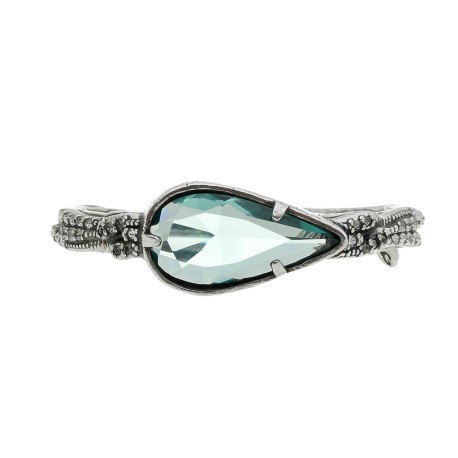 Pulseira Estela Geromini VicenzaDesign Prata