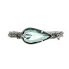 Pulseira Estela Geromini VicenzaDesign Prata