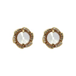 Brinco Estela Geromini Vicenza Rivoli Ouro