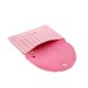Bolsa Camila Klein Carteira Puma Palha Rosa