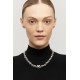 Colar Hector Albertazzi Paradoxo Esfera Prata Boho