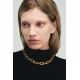 Colar Hector Albertazzi ALB Elos Ouro Vintage