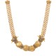 Colar Camila Klein Memories Kammer Choker Ouro Velho