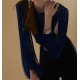 Pulseira Camila Klein Medalhas Prata Velho