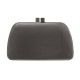 Bolsa Empório MP Clutch Metal Grafite