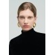 Brinco Hector Albertazzi ALB Conceito Ouro Vintage
