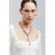 Colar Hector Albertazzi Singular Tie Ouro Vintage
