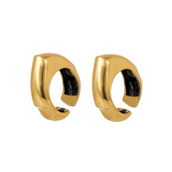 Anel Hector Albertazzi Singular Kit Bold Ouro Vintage