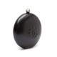 Bolsa Isla Clutch Party Collection Esfera Black