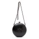 Bolsa Isla Clutch Party Collection Esfera Black
