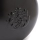 Bolsa Isla Clutch Party Collection Esfera Black