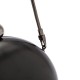 Bolsa Isla Clutch Party Collection Esfera Black